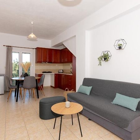 Mysa Nature Apartments ตรากากิ ภายนอก รูปภาพ