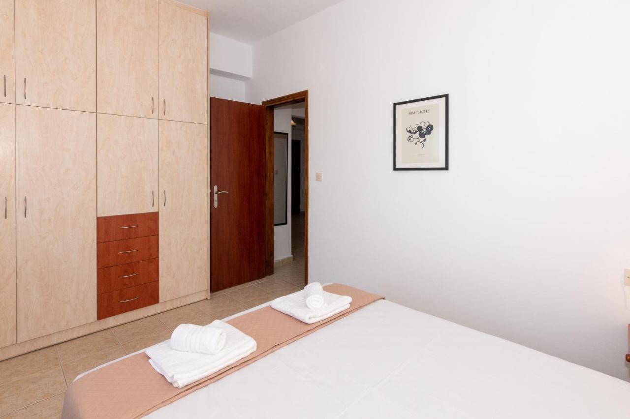 Mysa Nature Apartments ตรากากิ ภายนอก รูปภาพ