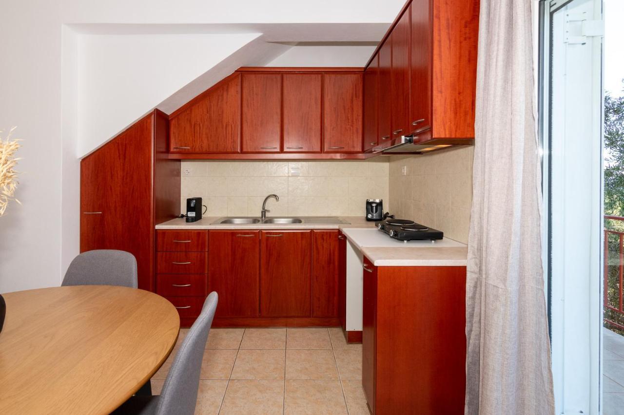 Mysa Nature Apartments ตรากากิ ภายนอก รูปภาพ