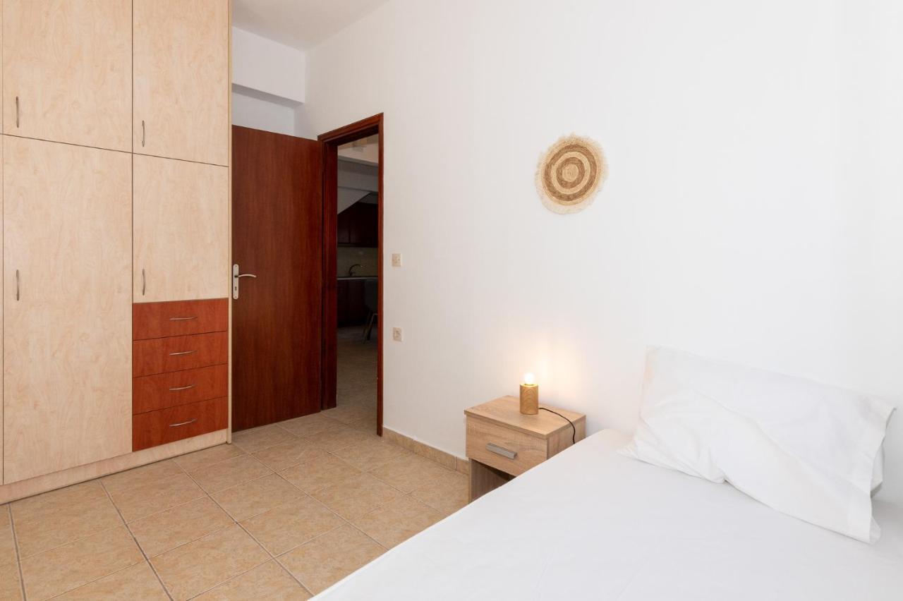 Mysa Nature Apartments ตรากากิ ภายนอก รูปภาพ